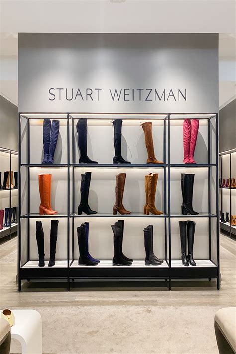 stuart weitzman outlet stores.